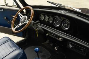 Image 15/33 de Morris Mini Cooper S 1275 &quot;Radford&quot; (1971)