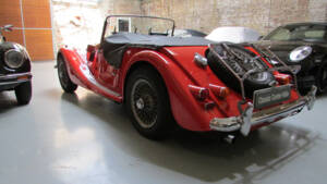 Image 6/15 de Morgan 4&#x2F;4 1600 4-Sitzer (1975)