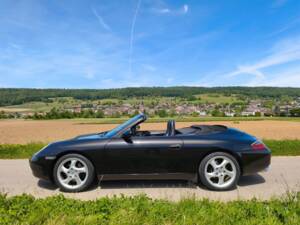 Bild 3/26 von Porsche 911 Carrera (2000)