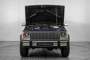 Imagen 42/50 de Jeep Cherokee (1984)