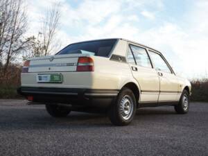Image 7/50 of Alfa Romeo Giulietta 1.8 (1983)