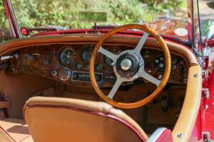 Imagen 5/50 de Bentley Mark VI (1949)