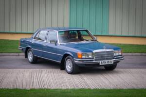 Bild 1/31 von Mercedes-Benz 280 SE (1980)