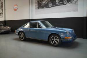 Bild 1/50 von Porsche 911 2.2 T (1970)