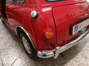 Image 5/77 of Austin Mini 850 (1965)