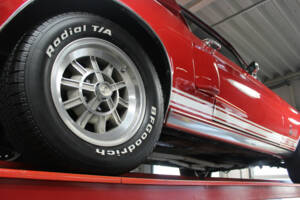 Immagine 9/50 di Ford Shelby GT 350 (1968)