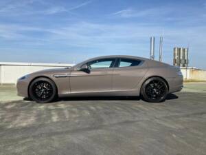 Immagine 5/19 di Aston Martin Rapide S (2015)