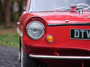 Bild 18/42 von Amphicar 770 (1964)