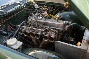 Bild 30/50 von Triumph TR 6 (1969)