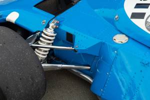 Bild 15/24 von Matra MS120C (1971)