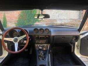 Bild 45/100 von Datsun 280 Z (1976)
