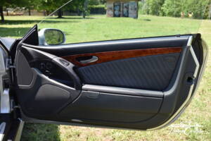 Imagen 27/50 de Brabus SV 12 S (2003)