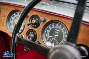 Image 34/50 of Lagonda 4,5 Liter LG 45 Rapide (1937)