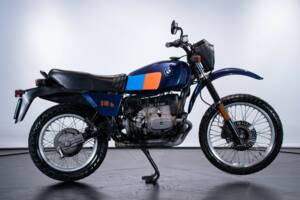 Image 5/50 of BMW R 80 GS (1988)