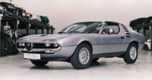 Image 1/62 of Alfa Romeo Montreal (1976)