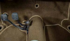 Bild 15/86 von Volkswagen Käfer 1100 Export (Brezel) (1951)
