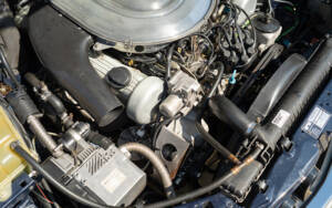 Imagen 62/64 de Mercedes-Benz 500 SEL (1984)