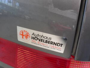 Image 34/50 of Alfa Romeo 164 2.0 (1991)