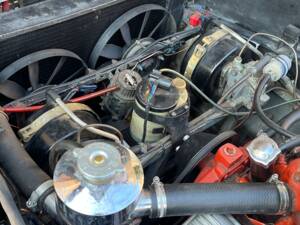 Image 24/65 de Gordon-Keeble GT (1964)