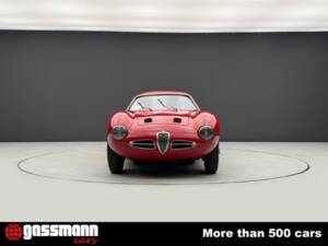 Immagine 2/15 di Alfa Romeo 1900 Speciale (1953)