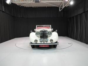 Bild 5/15 von Jaguar SS 100  2.5 Litre (1938)