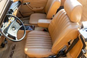 Bild 18/50 von Mercedes-Benz 380 SL (1982)