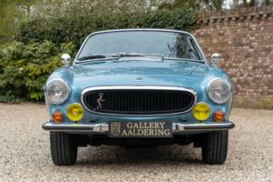Imagen 5/50 de Volvo 1800 ES (1972)
