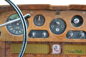 Image 30/50 de Rolls-Royce Phantom V James Young (1964)