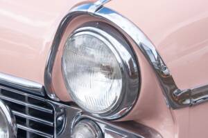 Image 31/50 of Vauxhall Cresta (1958)