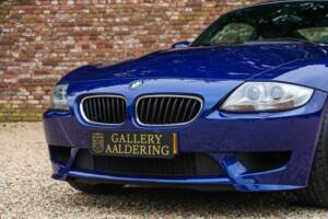 Bild 23/50 von BMW Z4 M Coupé (2006)