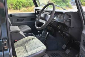 Image 29/50 of Land Rover Defender 110 300Tdi (1998)