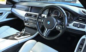 Bild 4/50 von BMW M5 (2014)