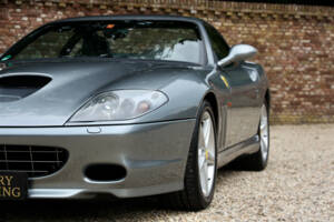 Bild 25/50 von Ferrari 575M Maranello F1 (2003)