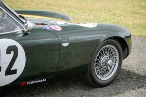 Bild 20/40 von Lotus Elite S2 (1961)