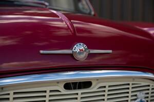 Imagen 21/50 de Morris Mini Minor (1959)