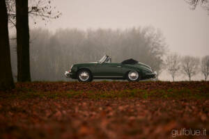 Imagen 7/90 de Porsche 356 C 1600 SC (1965)