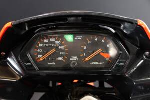 Image 41/50 de Honda NX 650 Dominator (1990)