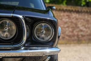Image 21/50 of Ford Mustang 302 (1969)