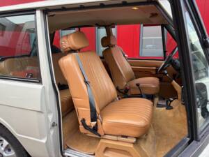 Bild 12/23 von Land Rover Range Rover Classic (1981)