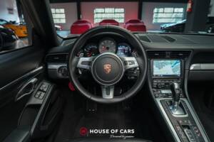 Bild 17/25 von Porsche 911 Carrera 4S (2013)