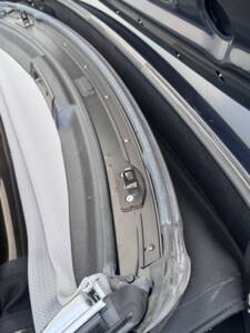 Image 24/49 de Mercedes-Benz SL 500 (1997)