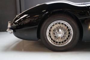 Bild 12/50 von Austin-Healey 3000 Mk II (BJ7) (1962)