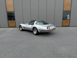 Immagine 6/18 di Chevrolet Corvette Sting Ray (1980)