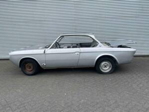 Bild 2/34 von BMW 2000 CS (1968)