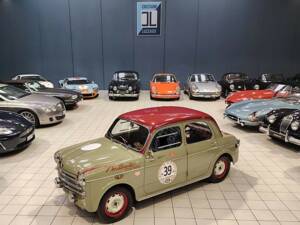 Image 1/99 of FIAT 1100-103 (1954)