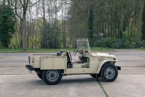 Image 17/59 of FIAT Campagnola (1972)