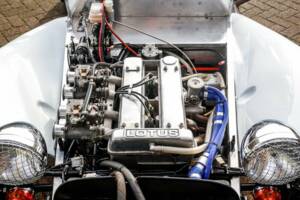 Imagen 3/38 de Lotus Super (1969)