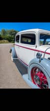 Imagen 35/51 de Cadillac 452 B Town Coupe (1931)