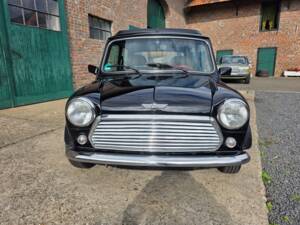 Afbeelding 19/39 van Mini Cooper 1.3i MPI (2000)