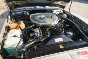 Bild 34/50 von Mercedes-Benz 560 SL (1987)